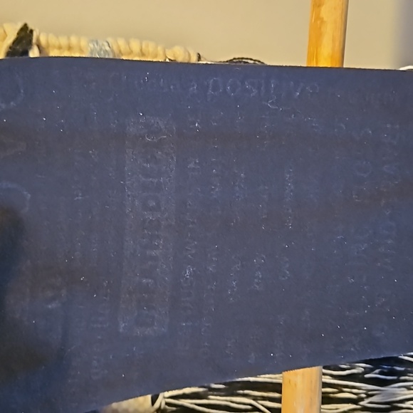 Lululemon 7/8 MANIFESTO leggings - Picture 4 of 5
